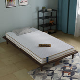 Naturapedic Resilience Plus Mattress For Single Bed (Mattress Size 36"X78"X5")